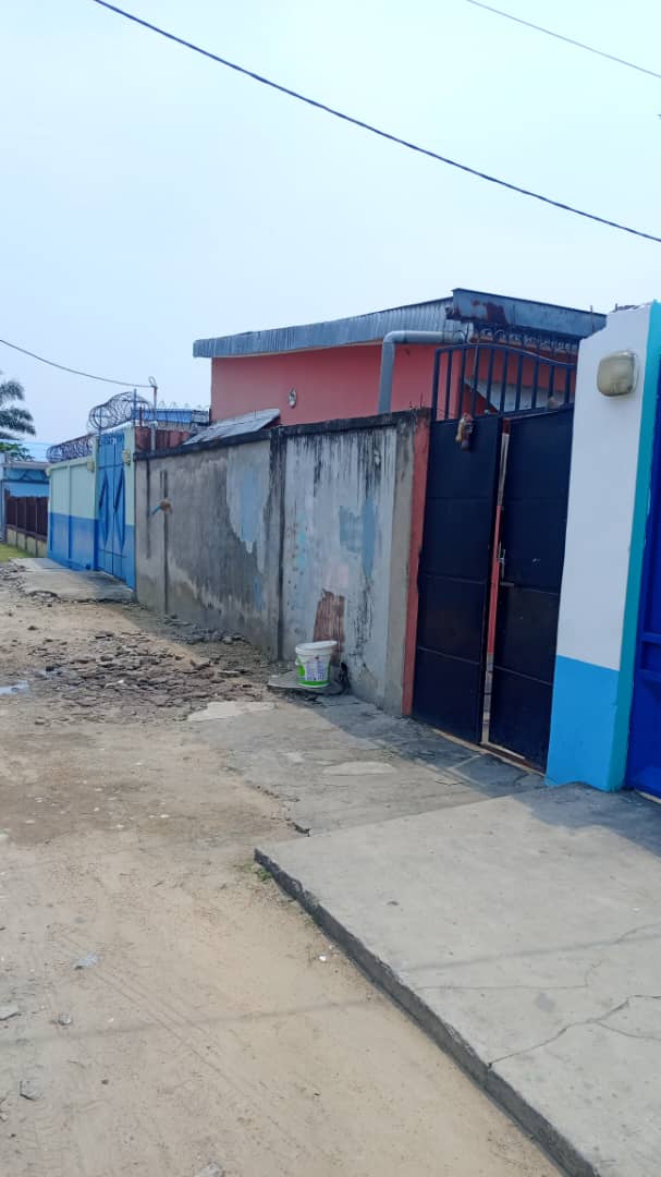 Image du bien à Brazzaville